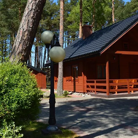 Przy Plazy - Pod Wydmami *