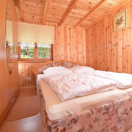 Nyaraló Przy Plazy - Pod Wydmami *