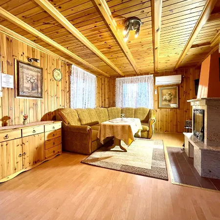 Przy Plazy - Pod Wydmami