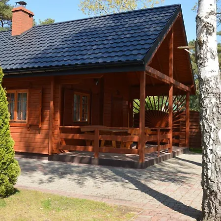 Przy Plazy - Pod Wydmami *