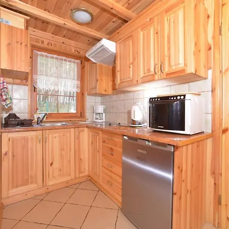 Сasa de vacaciones Przy Plazy - Pod Wydmami