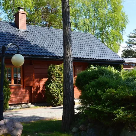 Сasa de vacaciones Przy Plazy - Pod Wydmami