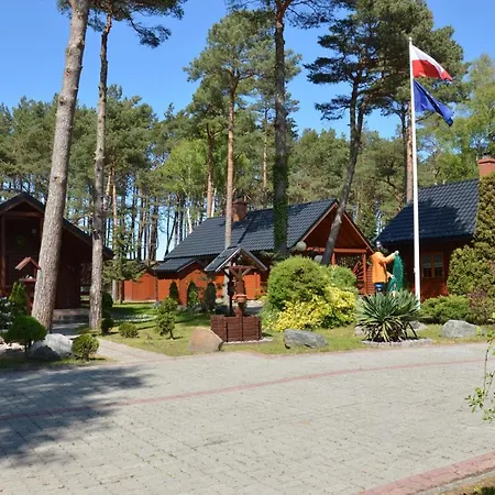 Przy Plazy - Pod Wydmami * Dźwirzyno