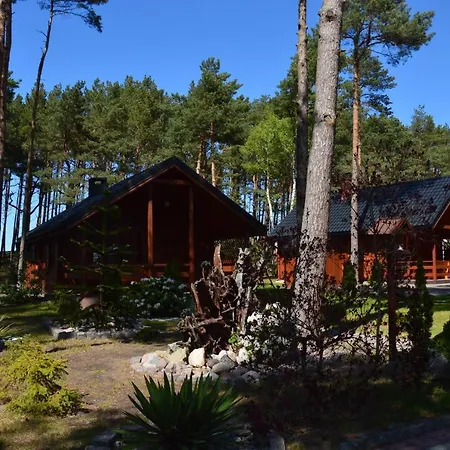 Przy Plazy - Pod Wydmami Сasa de vacaciones Dźwirzyno