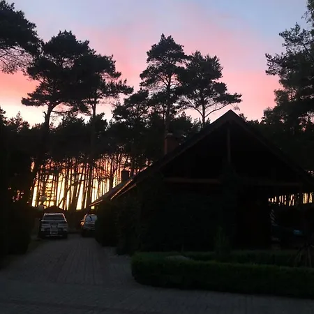 Przy Plazy - Pod Wydmami *