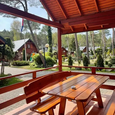 Przy Plazy - Pod Wydmami Дом отдыха