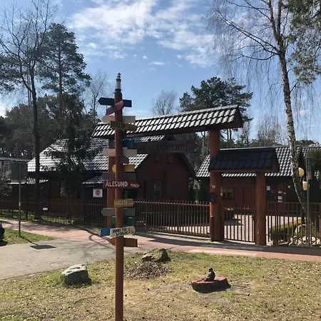 Przy Plazy - Pod Wydmami *