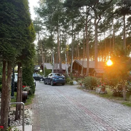 Przy Plazy - Pod Wydmami Дзвижино