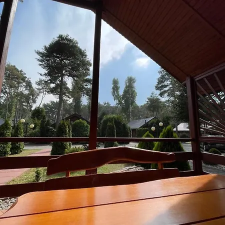 Przy Plazy - Pod Wydmami Nyaraló