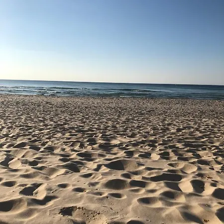 Przy Plazy - Pod Wydmami *