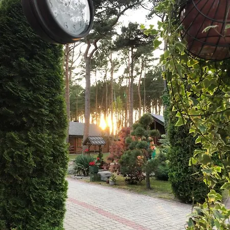 Przy Plazy - Pod Wydmami * Dźwirzyno