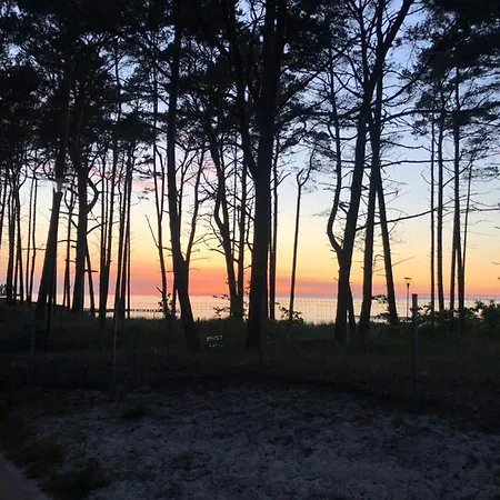 Przy Plazy - Pod Wydmami *