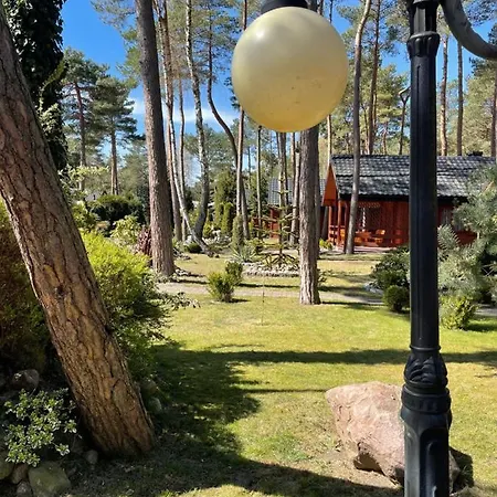 Przy Plazy - Pod Wydmami Nyaraló Dźwirzyno