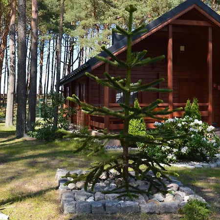Przy Plazy - Pod Wydmami Сasa de vacaciones Dźwirzyno