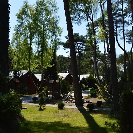 Przy Plazy - Pod Wydmami Nyaraló Dźwirzyno