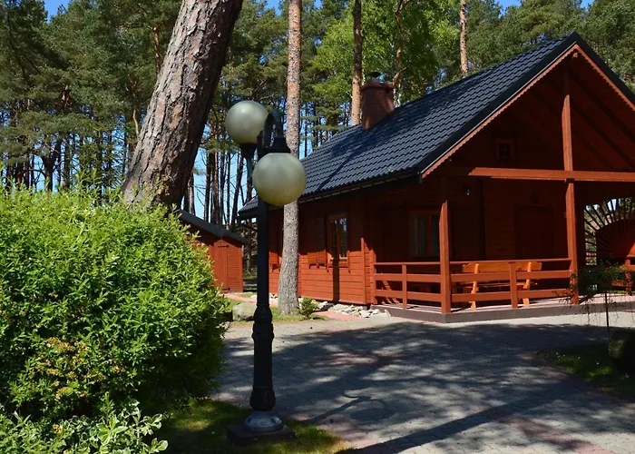 Przy Plazy - Pod Wydmami *