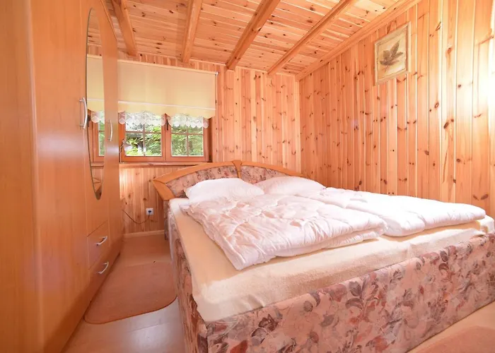 Сasa de vacaciones Przy Plazy - Pod Wydmami *