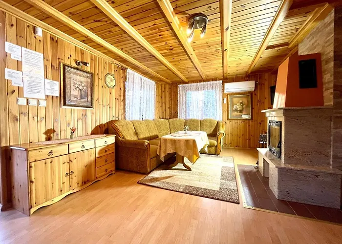 Przy Plazy - Pod Wydmami