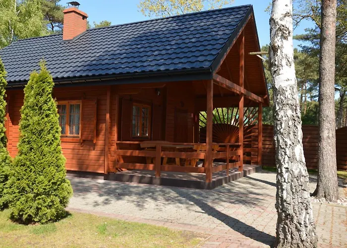 Przy Plazy - Pod Wydmami *