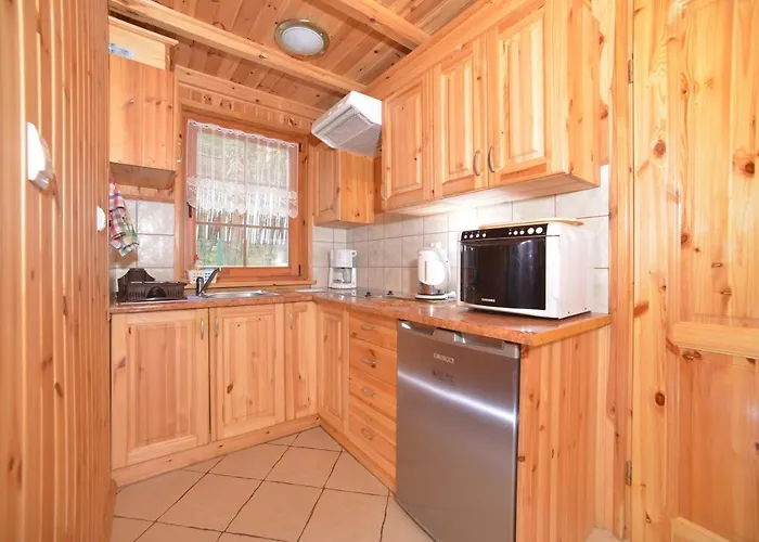 Сasa de vacaciones Przy Plazy - Pod Wydmami