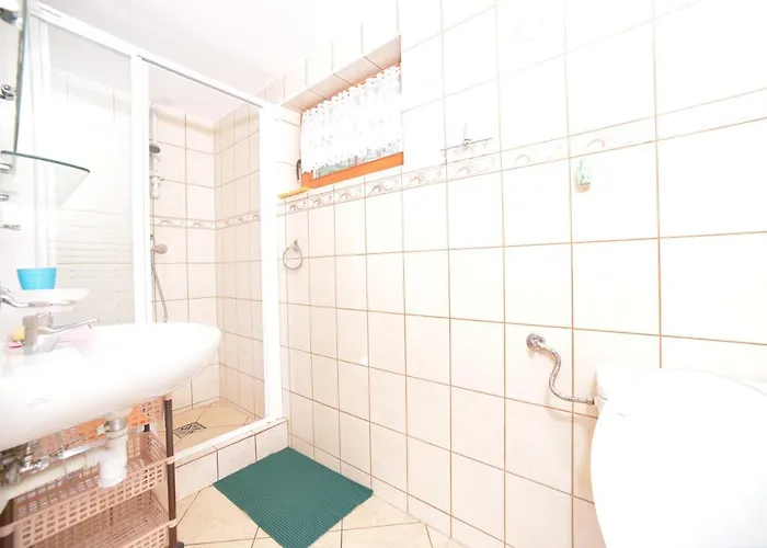 Przy Plazy - Pod Wydmami Сasa de vacaciones *