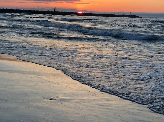 Przy Plazy - Pod Wydmami * Dźwirzyno