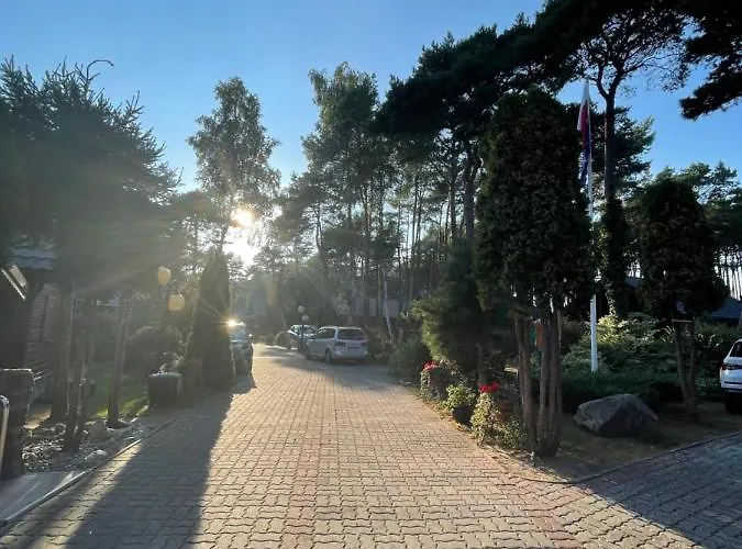 Przy Plazy - Pod Wydmami Dźwirzyno