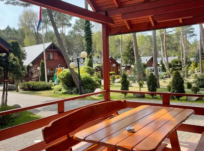 Przy Plazy - Pod Wydmami Сasa de vacaciones