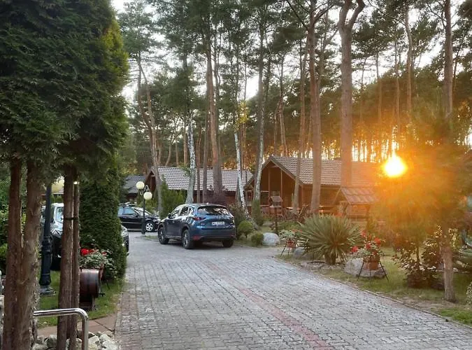 Przy Plazy - Pod Wydmami Dźwirzyno