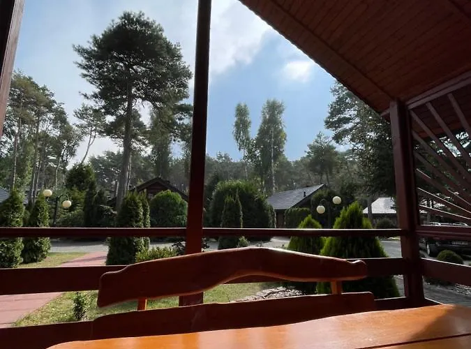 Przy Plazy - Pod Wydmami Сasa de vacaciones