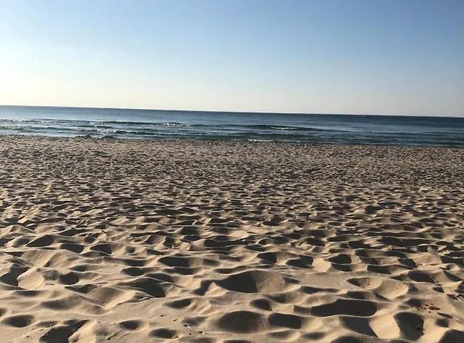 Przy Plazy - Pod Wydmami *