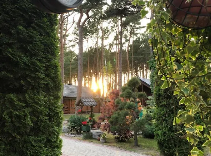 Przy Plazy - Pod Wydmami * Dźwirzyno