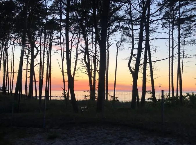 Przy Plazy - Pod Wydmami *