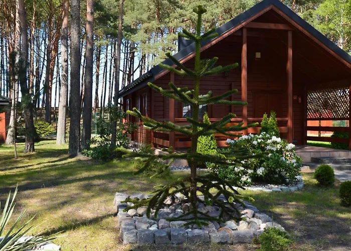 Przy Plazy - Pod Wydmami Сasa de vacaciones Dźwirzyno
