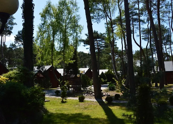 Przy Plazy - Pod Wydmami Сasa de vacaciones Dźwirzyno